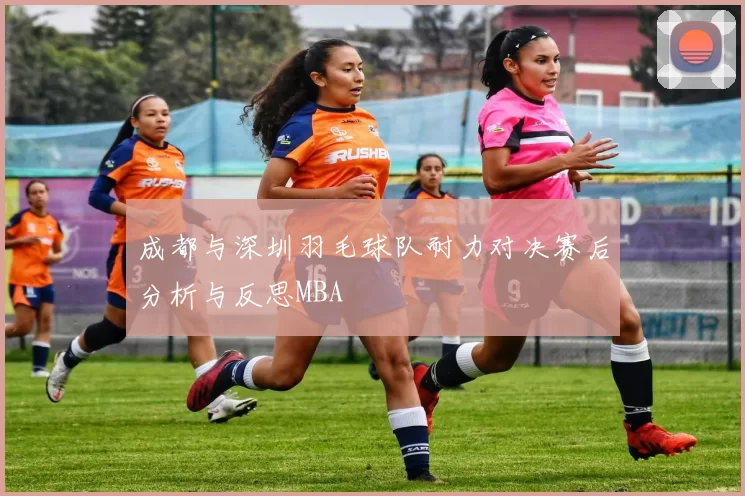 成都与深圳羽毛球队耐力对决赛后分析与反思MBA