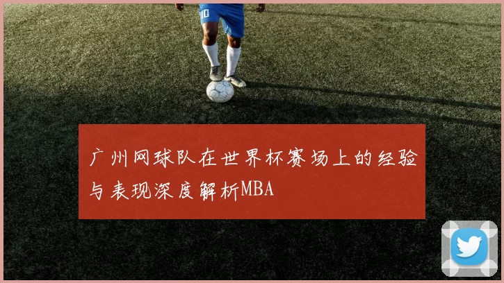 广州网球队在世界杯赛场上的经验与表现深度解析MBA