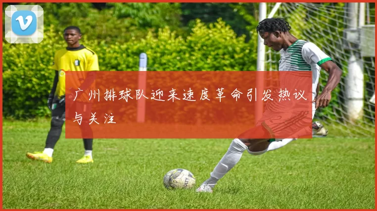 广州排球队迎来速度革命引发热议与关注